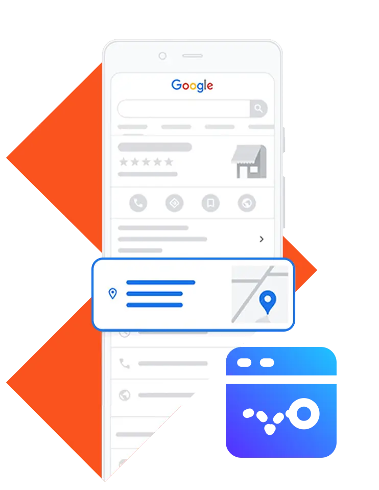 Optimisation et gestion de la fiche Google My Business