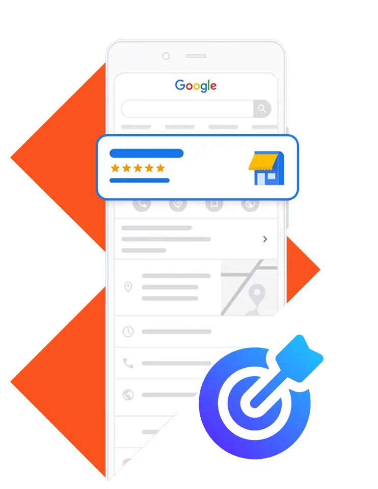Résultats et suivi de la fiche Google My Business